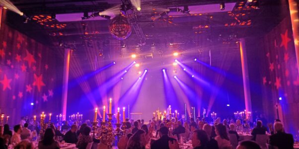 Winter-Night 2025 im Campussaal Brugg