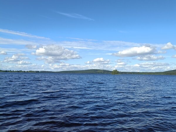 Am Soutojärvi
