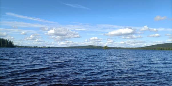 Am Soutojärvi