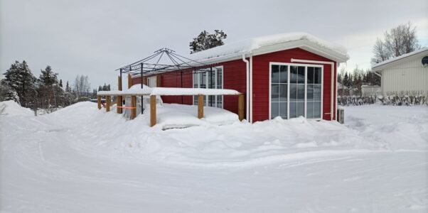 Winterimpressionen